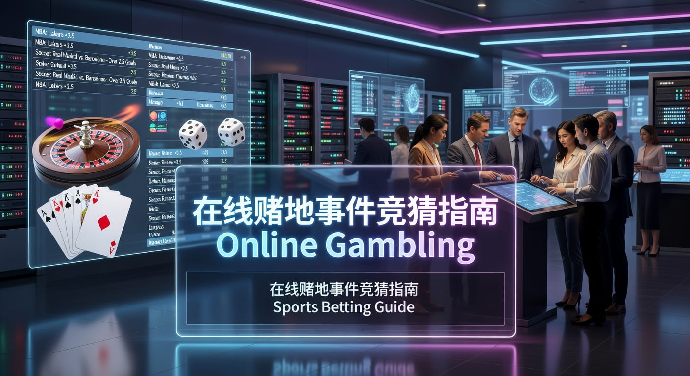 在线赌场亚盘投注攻略2026