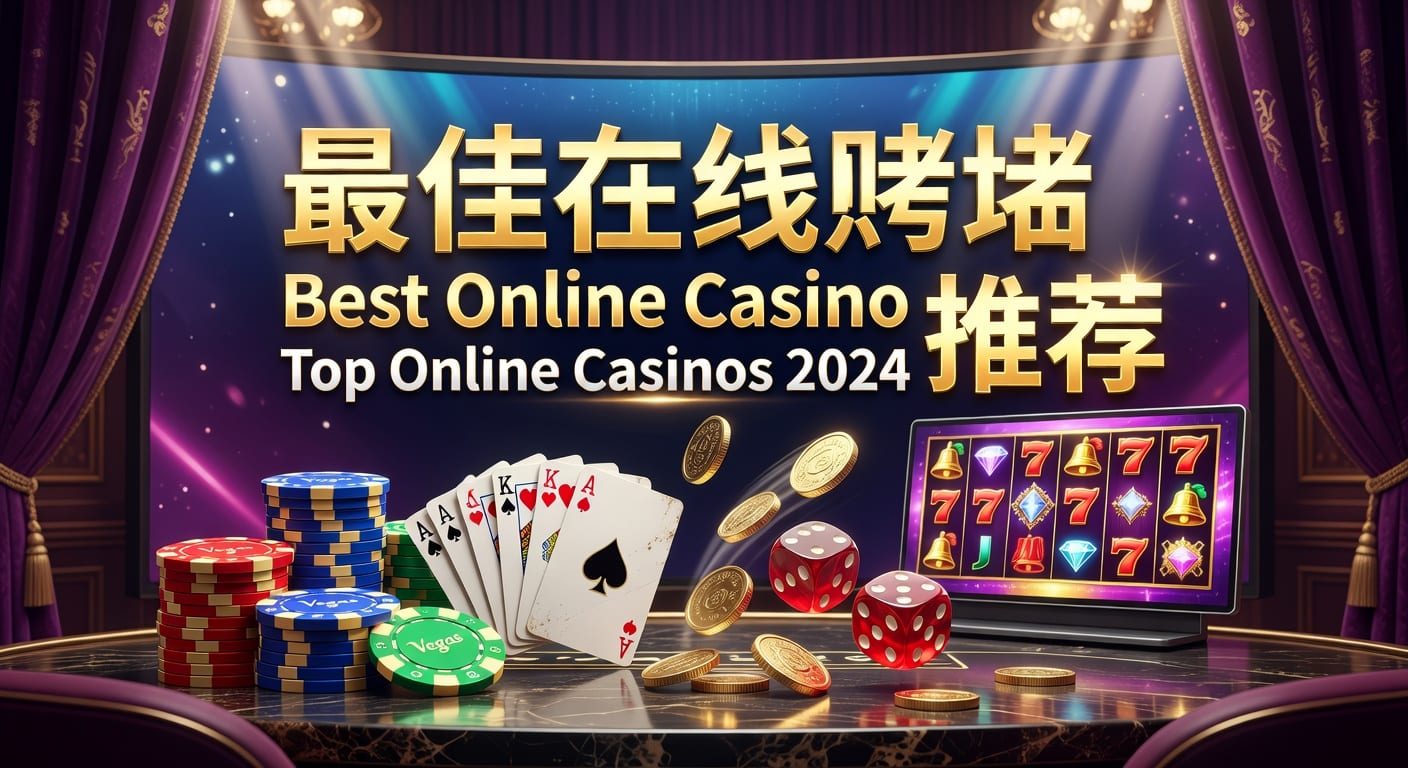 2026最佳在线赌场：体育博彩顶级平台推荐