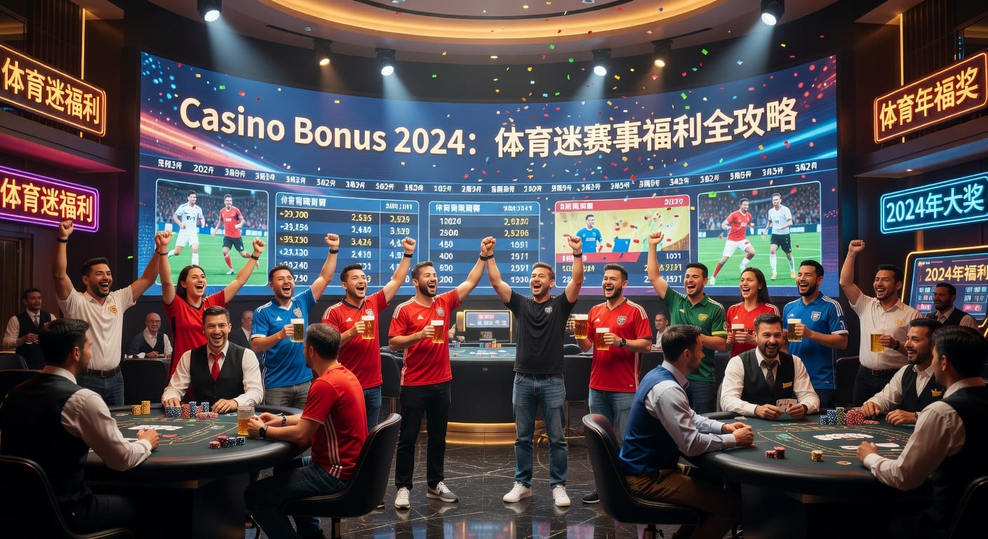 在线博彩 Online Casino 2026体育玩家实战指南