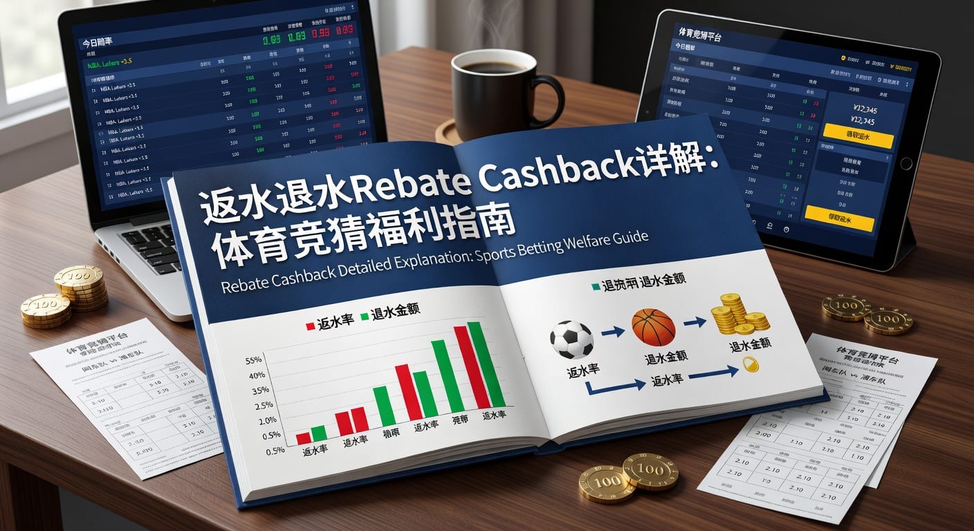 返水退水rebate cashback 2026最新指南