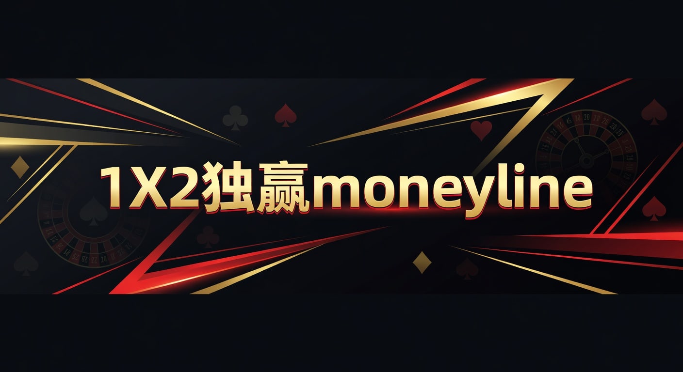 1X2 独赢 moneyline 深度解析：资深分析师带你看懂胜负博彩（2026年世界杯投注）