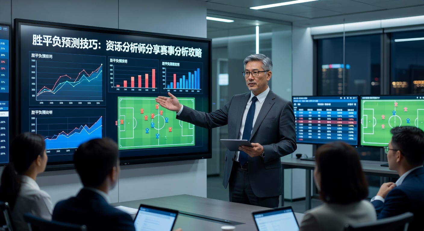 胜平负：2026年世界杯投注赔率解析与实战技巧 - 金年汇体育