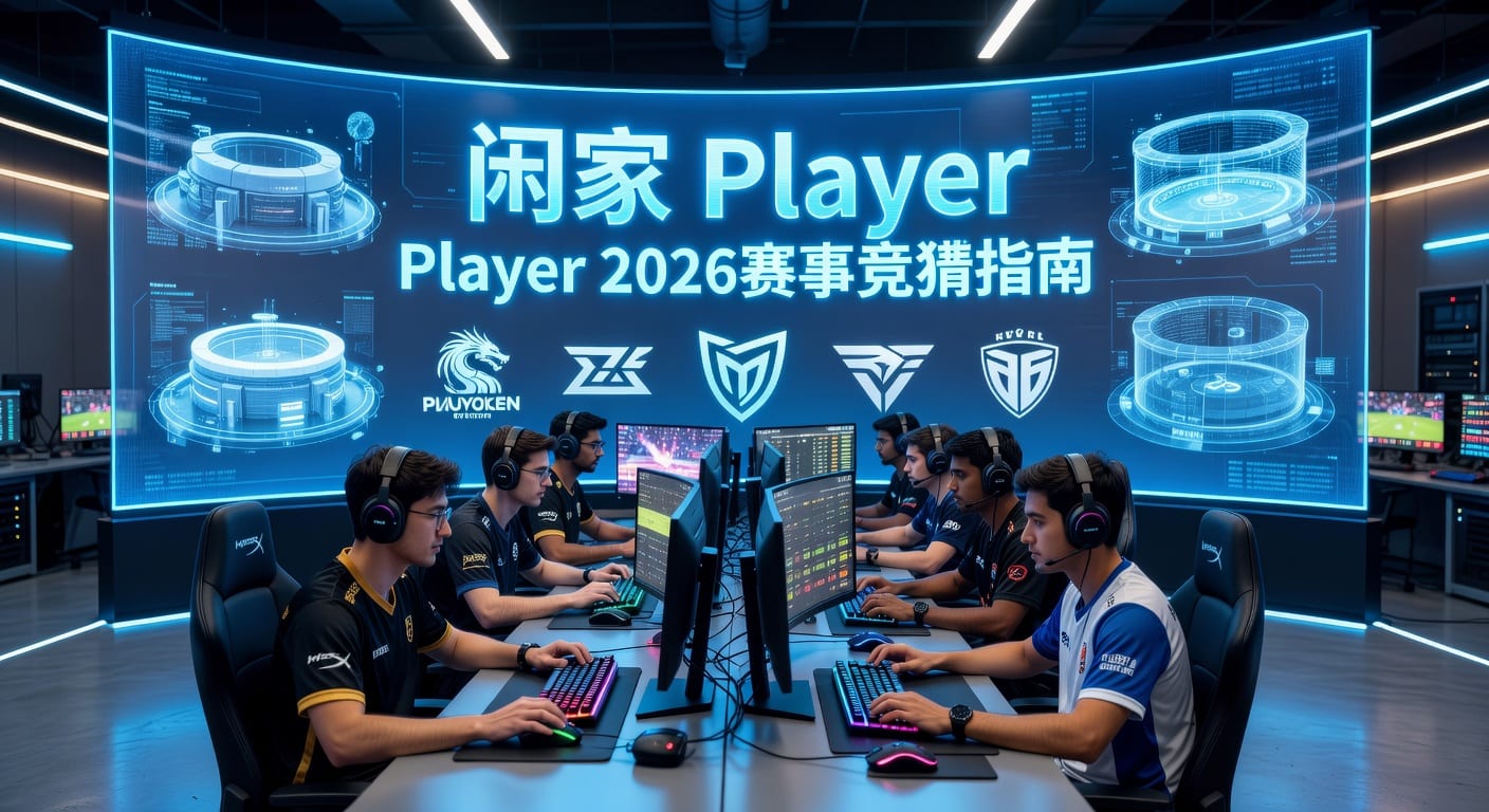 闲家（Player）投注策略：资深分析师解析体育博弈核心