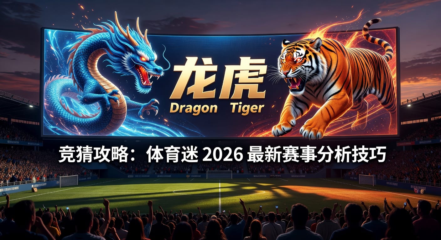 龙虎 Dragon Tiger：深度解析体育博弈与赛事预测 (2026年世界杯投注)