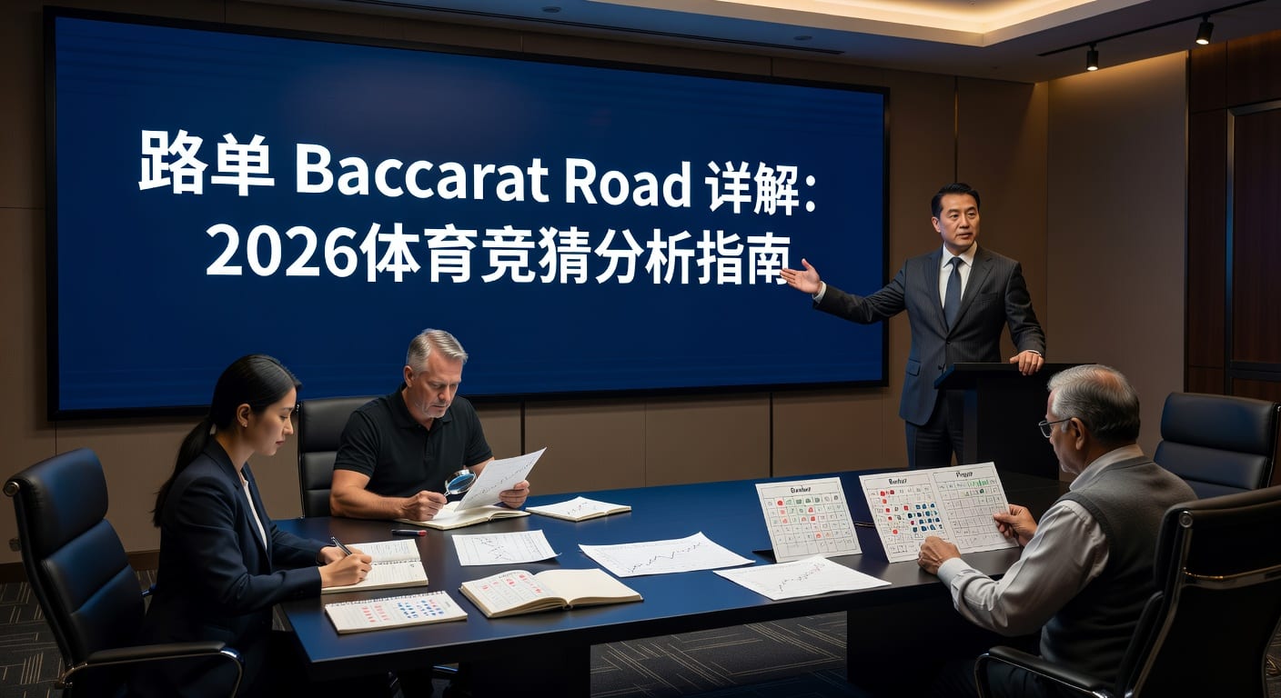 路单baccarat road：体育博彩决策分析 2026年世界杯投注网