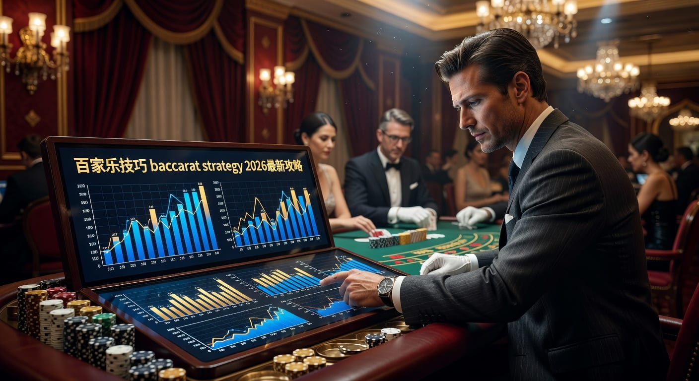 百家乐技巧 Baccarat Strategy：资深玩家实战心得分享（2026）