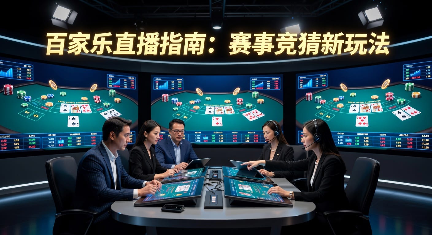 百家乐直播：2026年世界杯投注深度解析，实时赔率变化
