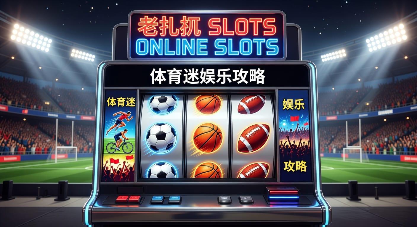 老虎机 slots online slots：资深分析师带你探索体育娱乐新维度