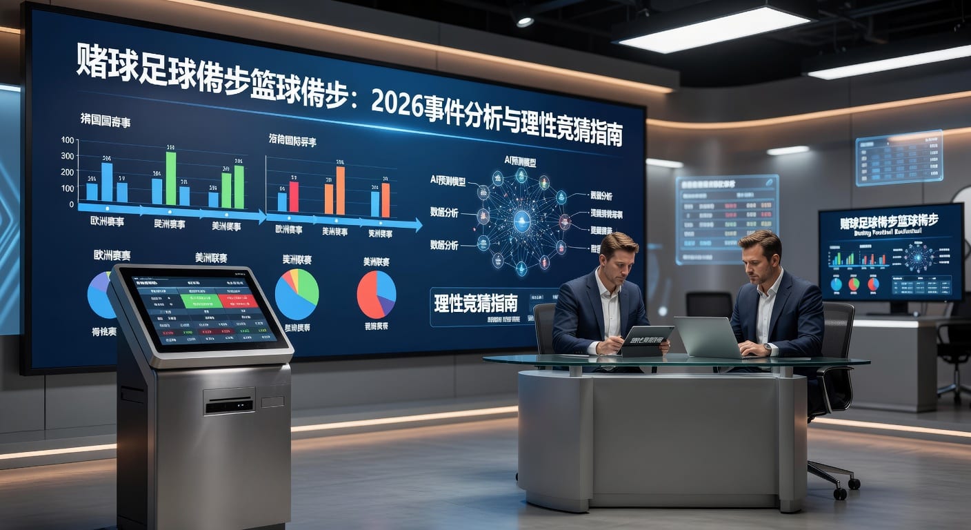 2026年足球博彩与篮球博彩：米乐体育资深玩家投注策略解析