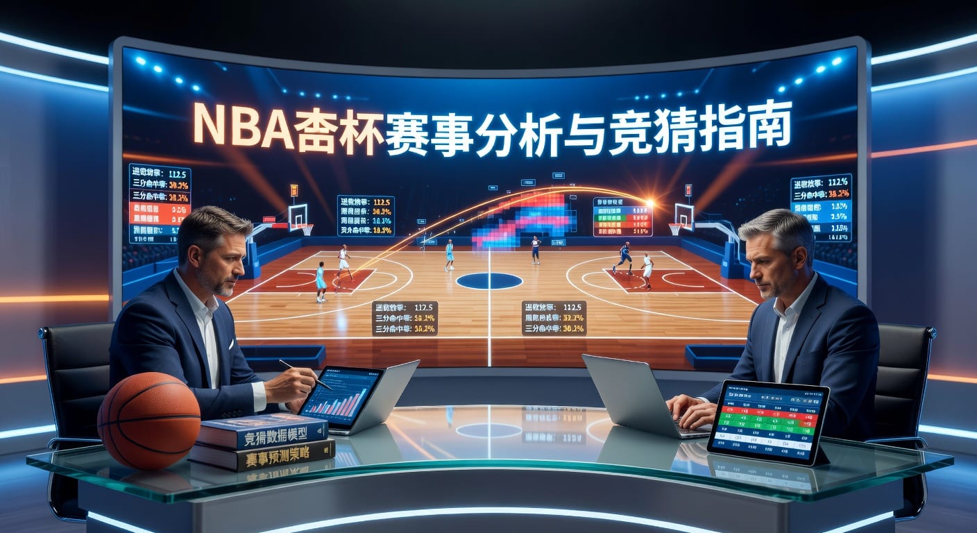 NBA博彩 NFL博彩：2026年体育竞猜趋势与深度解析