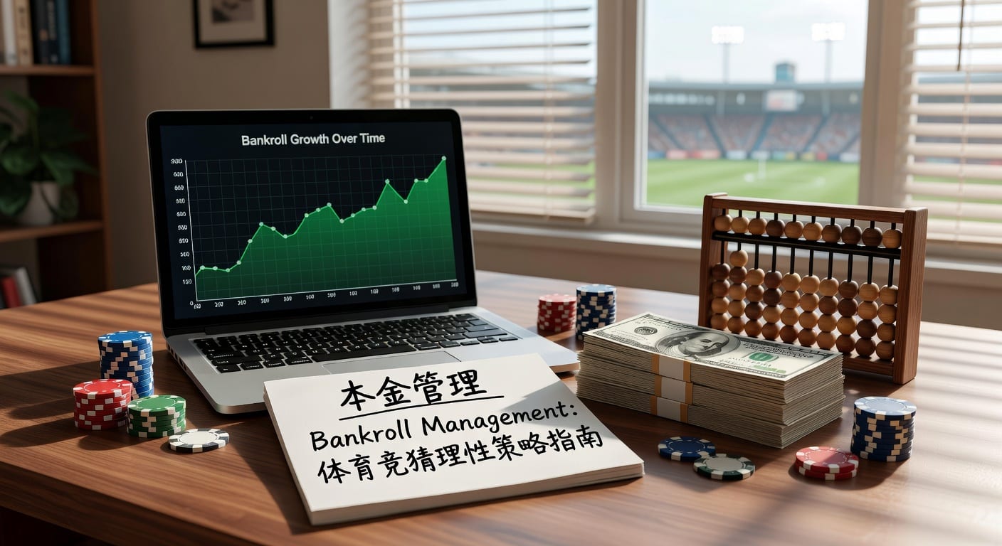 本金管理 bankroll management：资深玩家的稳健致胜法则 | 2026年世界杯投注