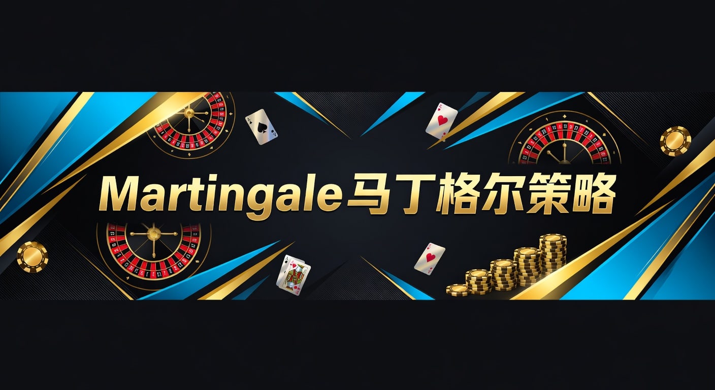Martingale 马丁格尔策略：2026年世界杯投注深度解析与实战