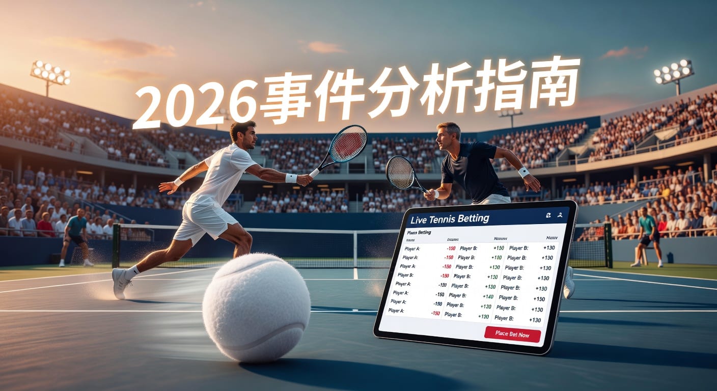 网球滚球 live tennis betting：资深玩家实战策略与平台选择 (2026年)