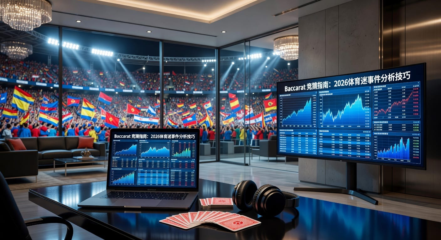 baccarat：体育娱乐平台策略与深度洞察 | 2026年