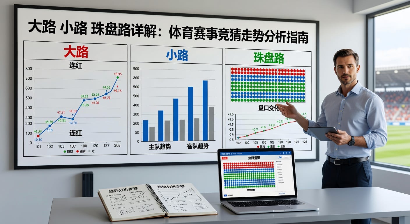 小路：2026年世界杯投注深度解析与稳胆竞彩策略