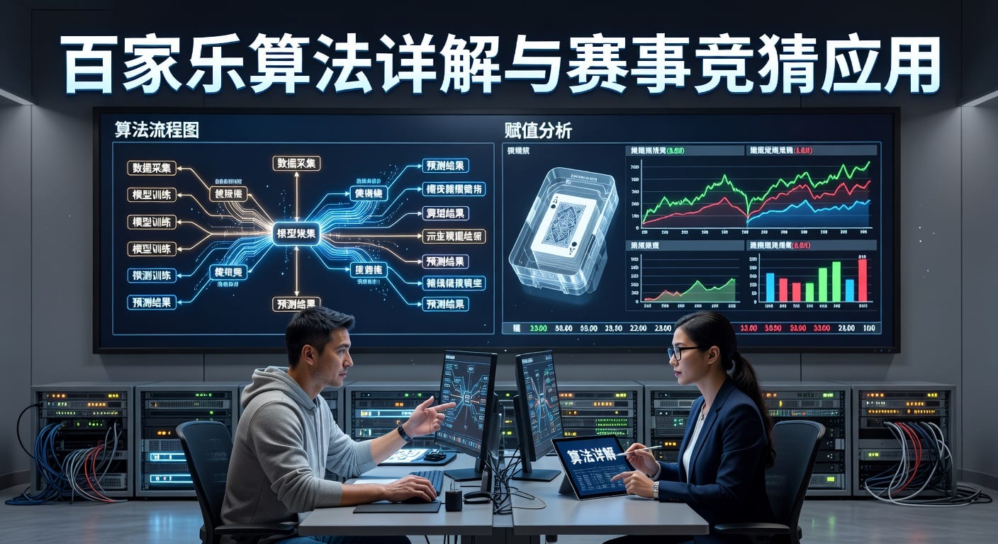 百家乐算法：资深分析师的博彩策略与风险控制解读（2026年）