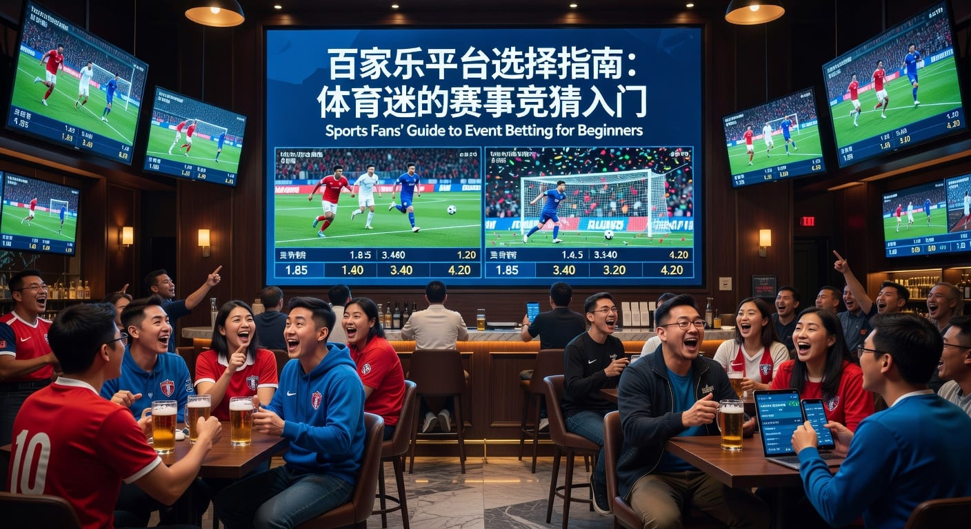 百家乐平台：2026年世界杯投注策略与深度洞察