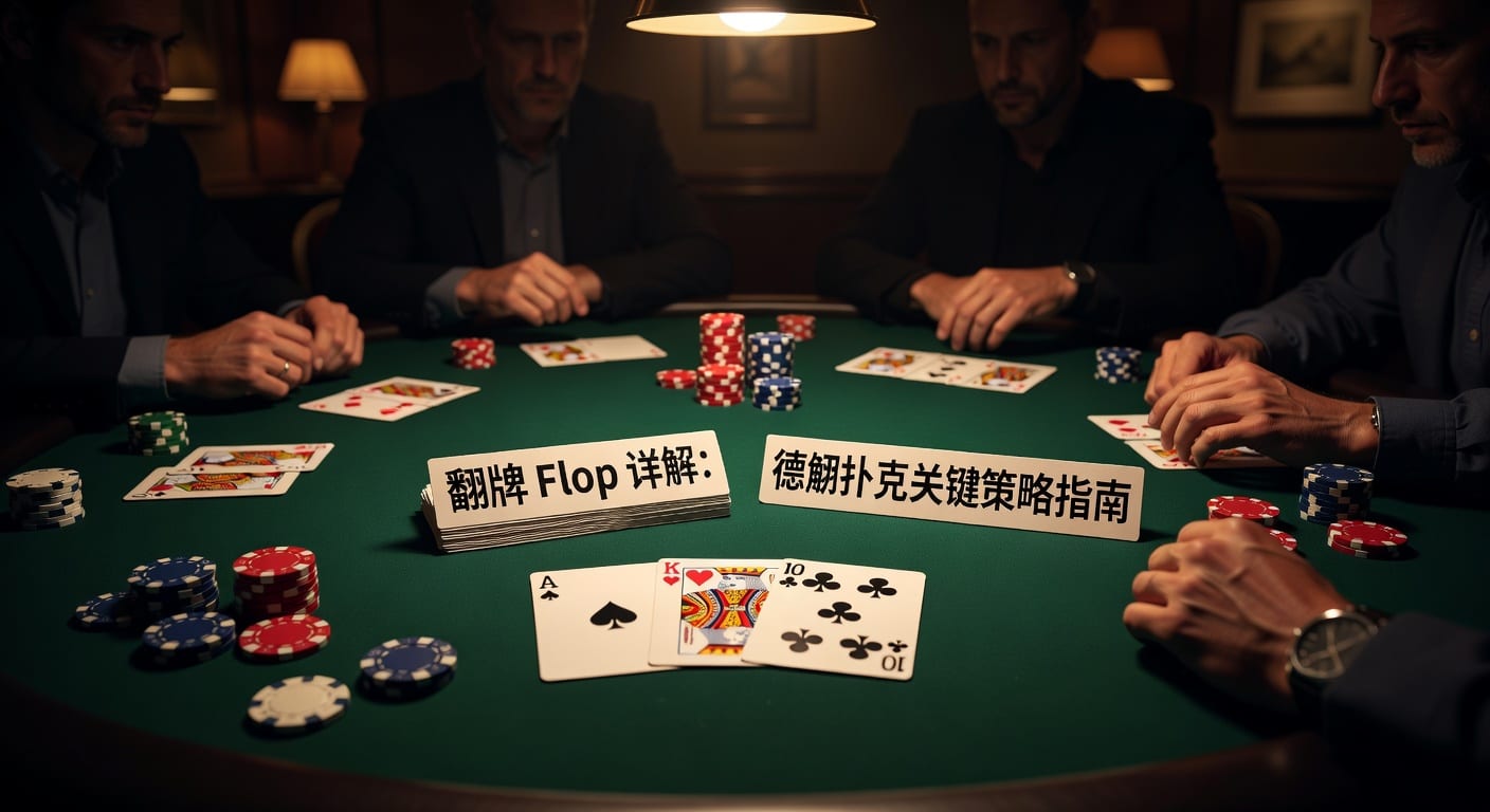 翻牌flop：2026年世界杯投注实战指南，专家视角解读