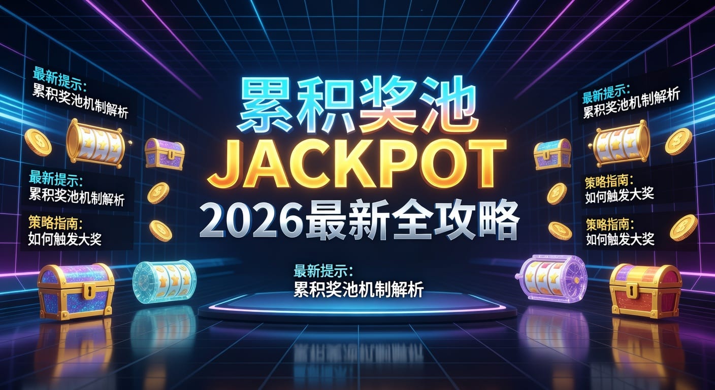 累积奖池 Jackpot：体育博彩巨额财富揭秘（#189）
