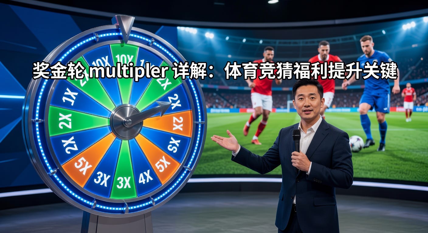 奖金轮 multiplier：2026年世界杯投注赔率深度解析