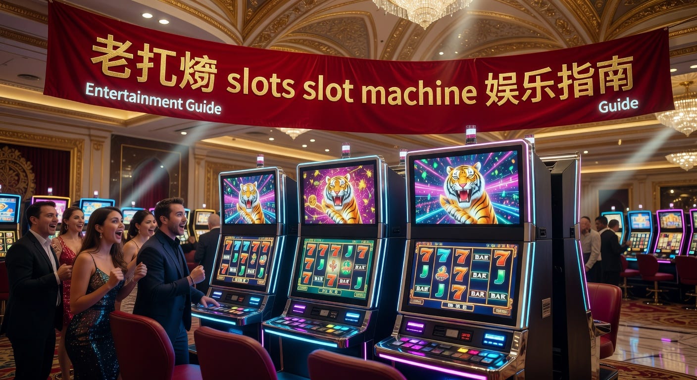老虎机 slots slot machine：体育博彩新风尚，资深分析师带你玩转