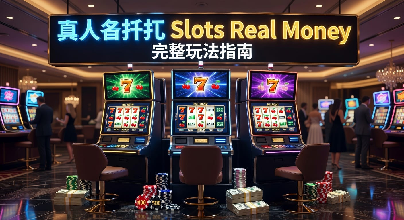 真人老虎机 slots real money：体育玩家深度解析 2026年体育博彩新趋势