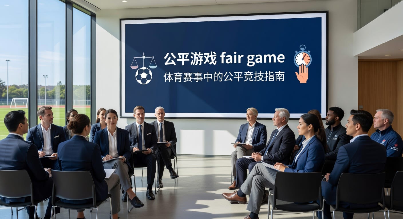 公平游戏 fair game：资深分析师揭秘体育博彩制胜之道 #189