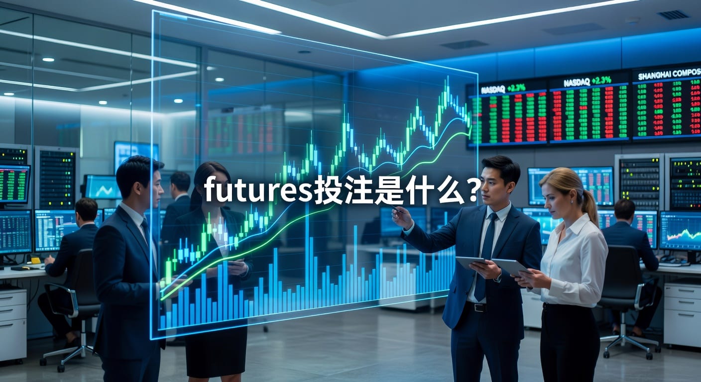 2026年世界杯投注：期货投注 Futures 深度解析与策略