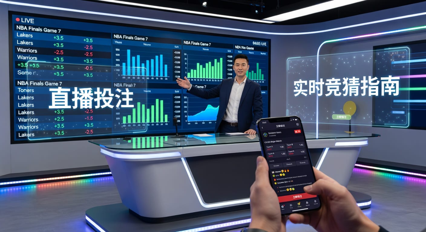 2026年世界杯投注：实时下注策略解析，助您精准判断