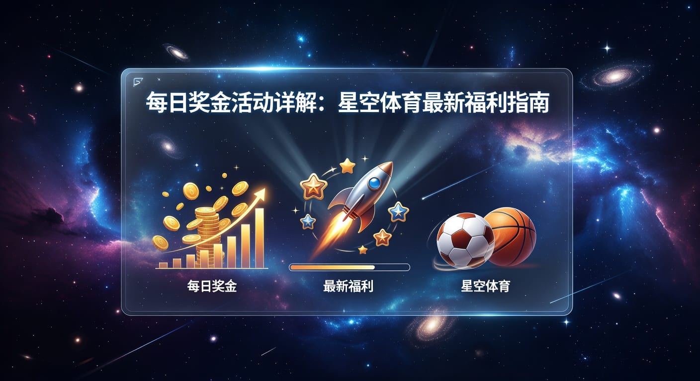 每日奖金 daily bonus：解锁体育博彩最新优惠与技巧