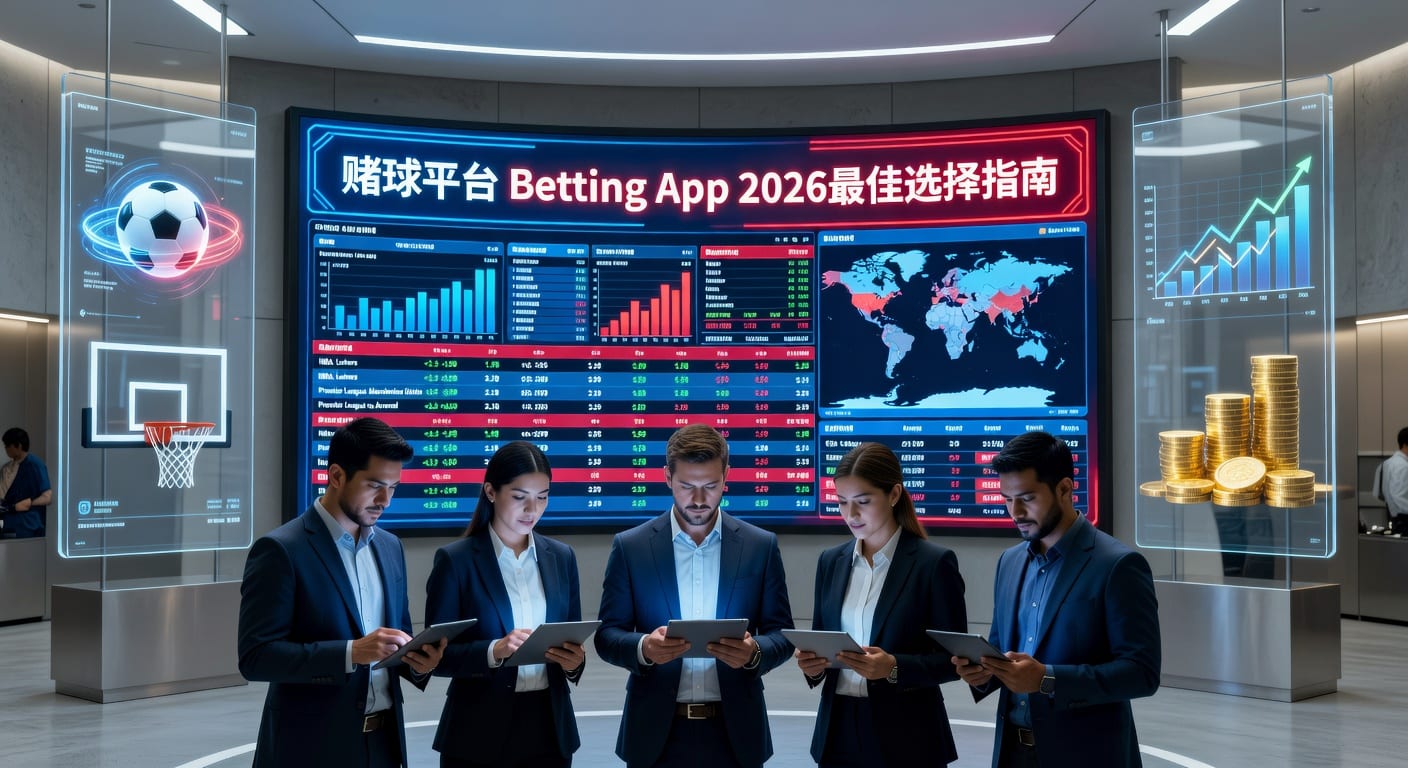 2026年世界杯投注APP：资深分析师带你玩转博彩