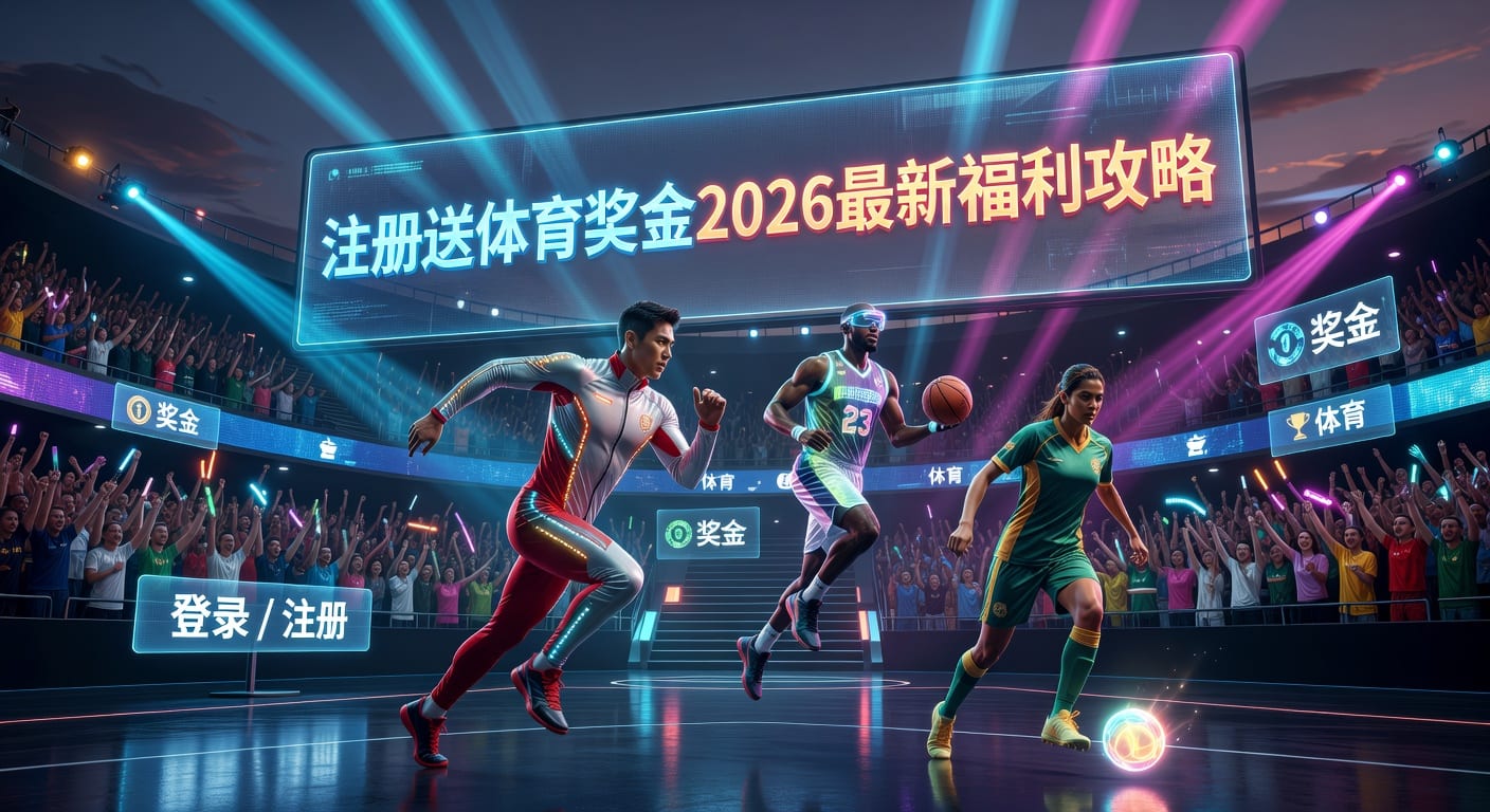 注册送体育奖金：2026年世界杯投注体育娱乐平台深度解析