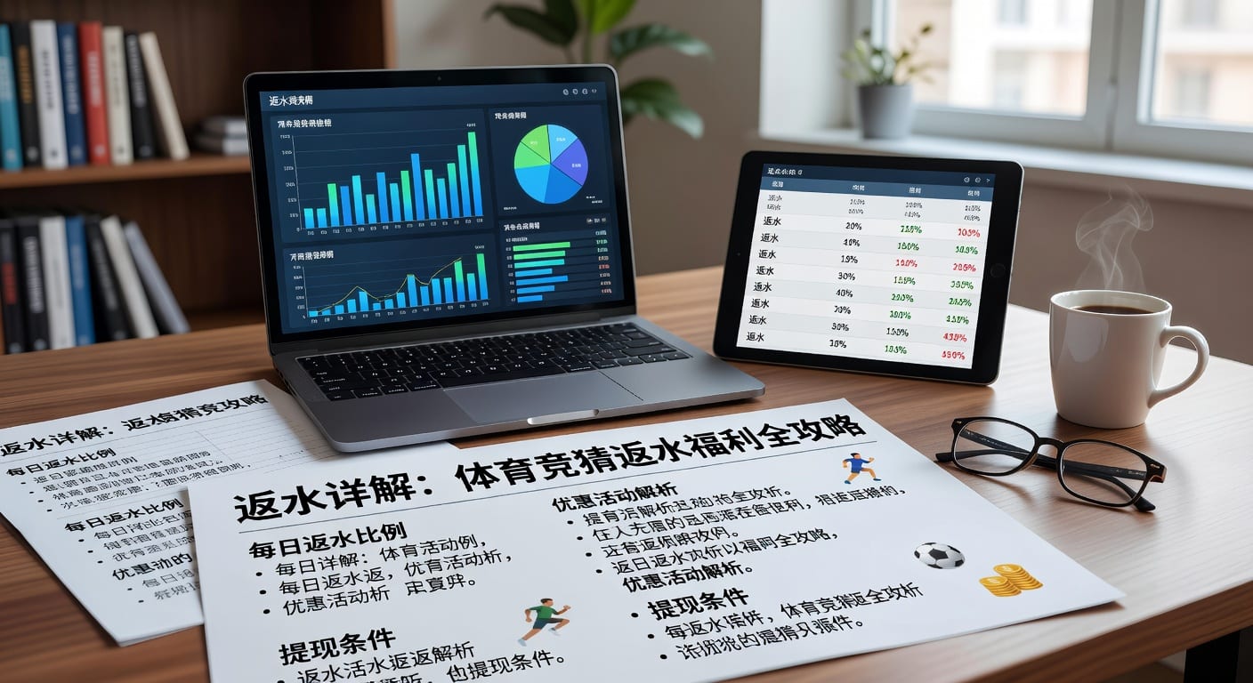 返水体育 Sports Rebate：资深玩家的投注回报优化指南