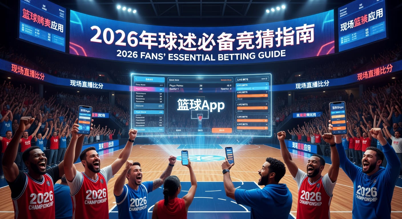 体育博彩App sports betting app：2026年世界杯投注战术解析