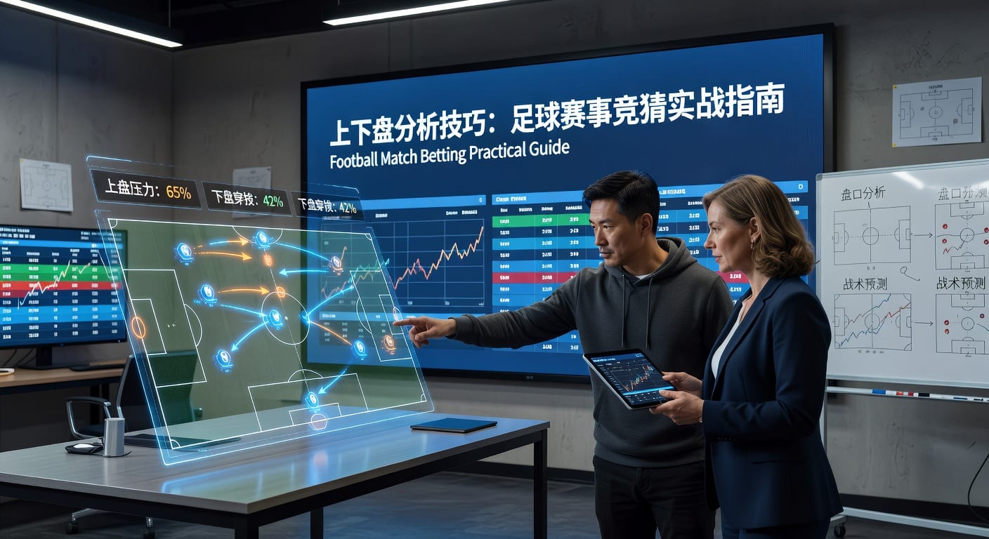体育上下盘：2026年世界杯投注策略与赔率变化直播