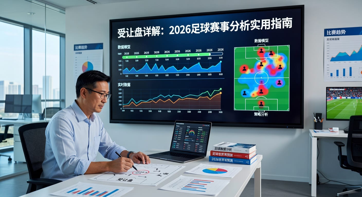 受让盘解析：资深玩家经验与2026年足球竞猜平台趋势