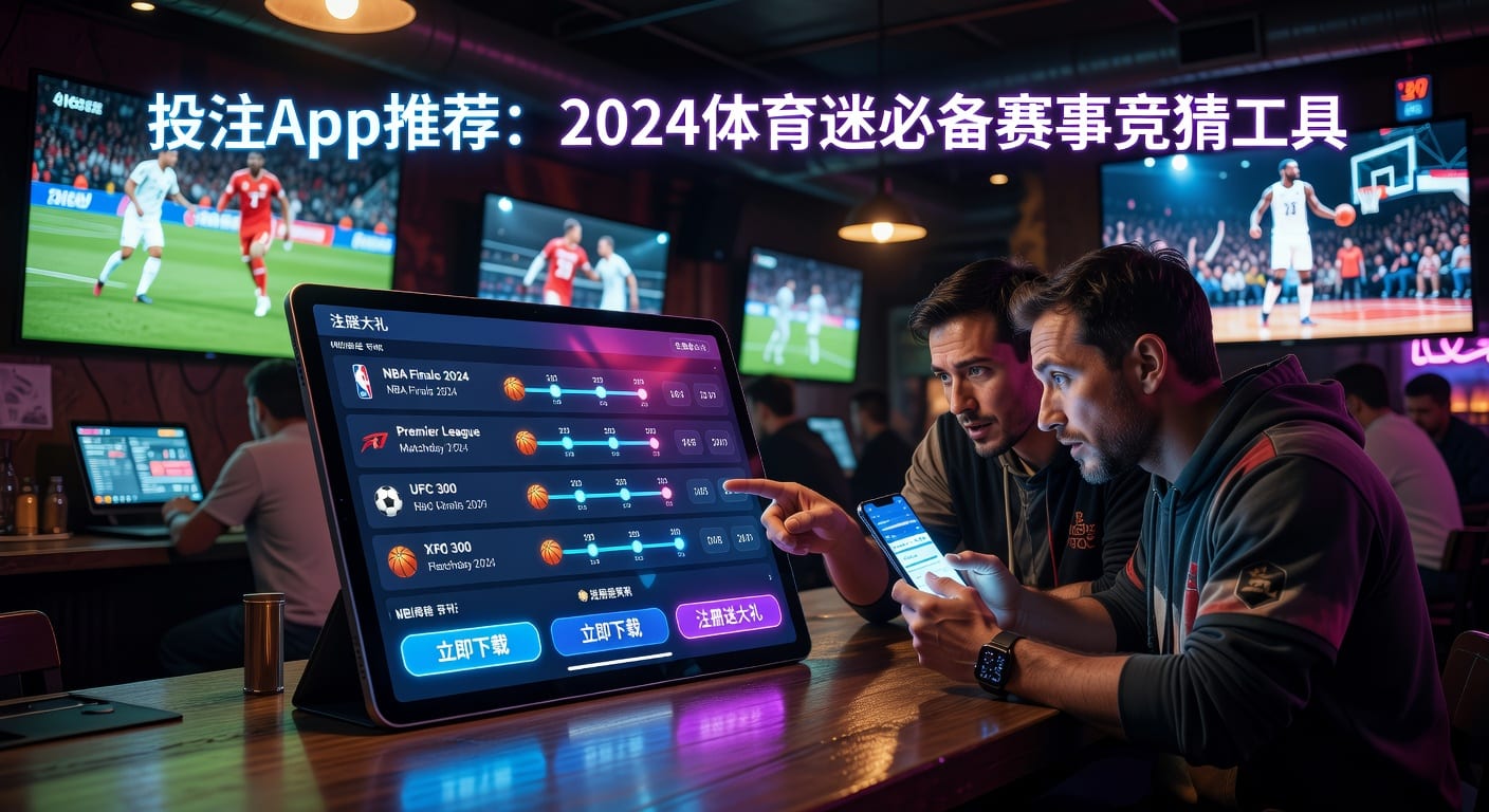 比赛中投注：体育爱好者实战策略与风险控制指南