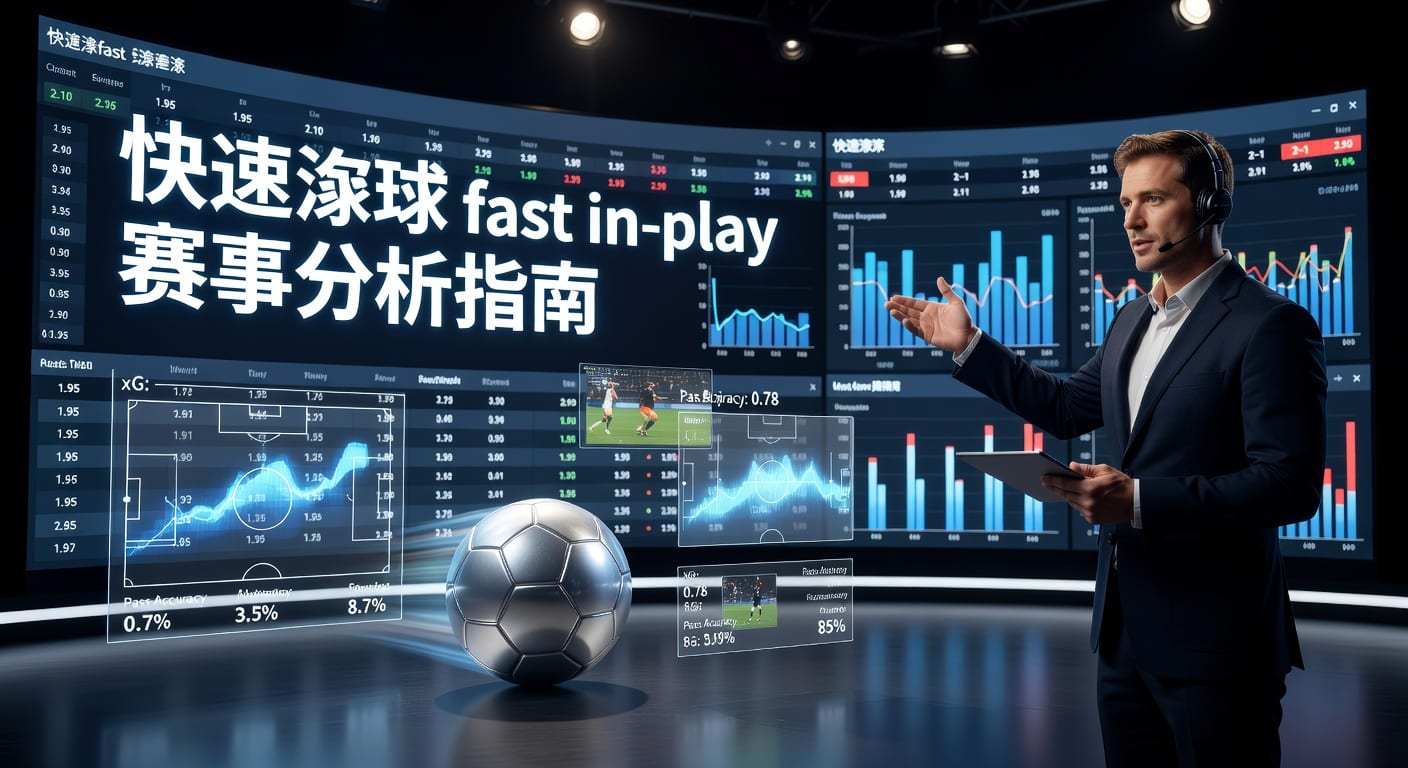 快速滚球 fast in-play：即时赛况洞察与资深分析师投注策略