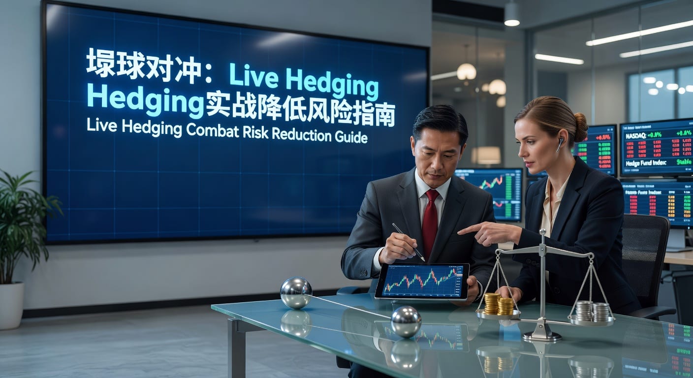 滚球对冲Live Hedging：资深玩家实战策略与风险控制