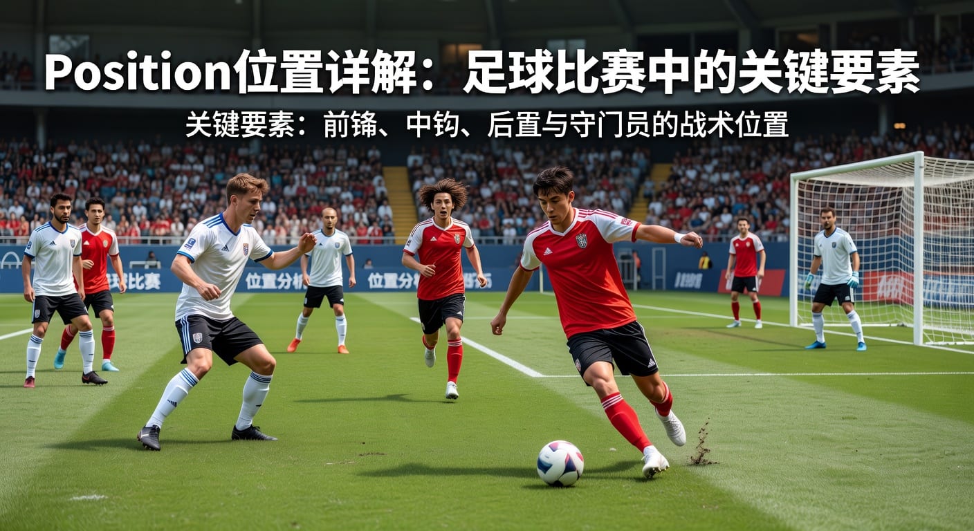 位置 position：场上角色与投注技巧思路