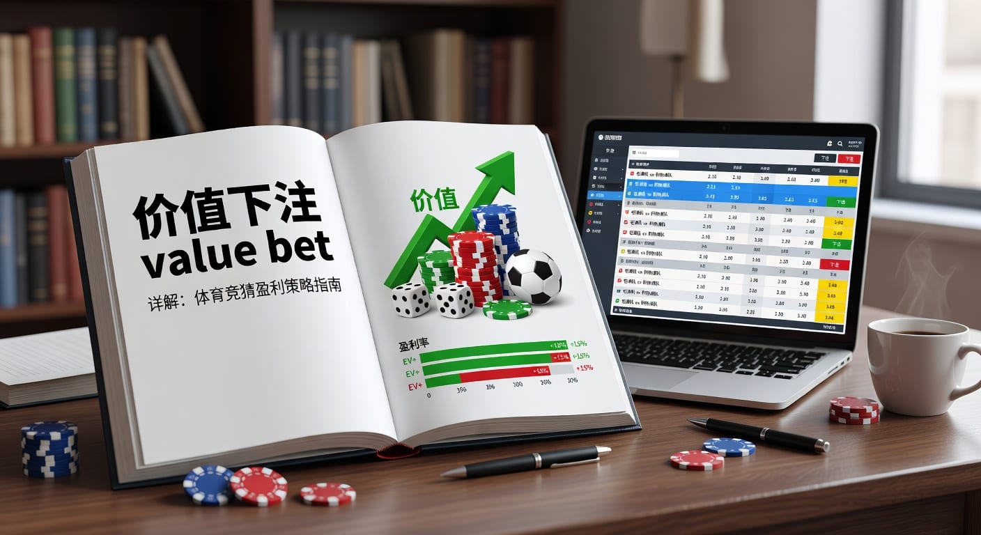 下注 bet｜2026年世界杯投注判断与风险控制