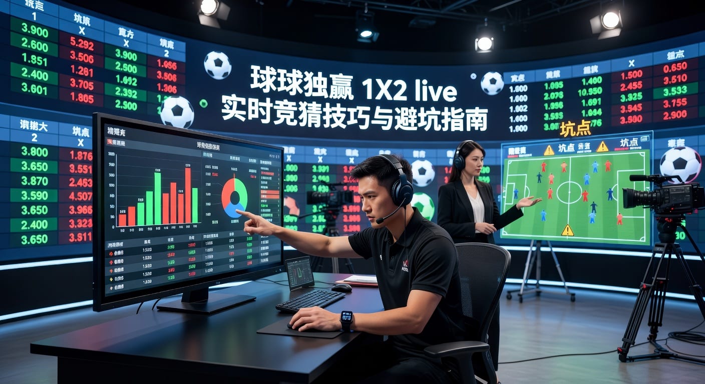 滚球独赢 1X2 live：实时判断与实战要点