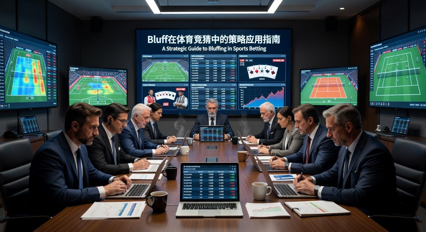诈唬 bluff：2026年世界杯投注网实战判断