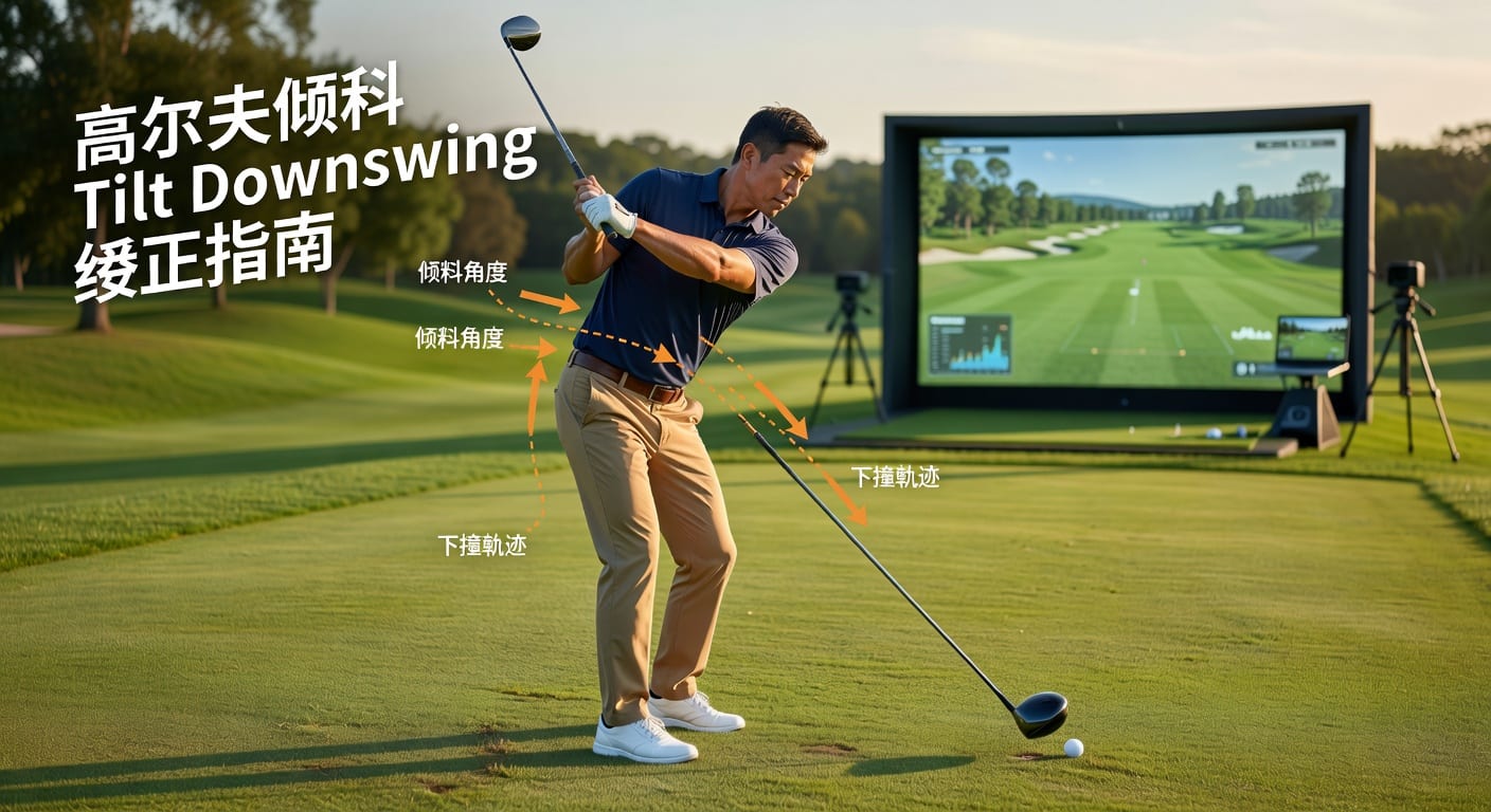 倾斜 tilt downswing 识别与应对｜2026年体育数据分析