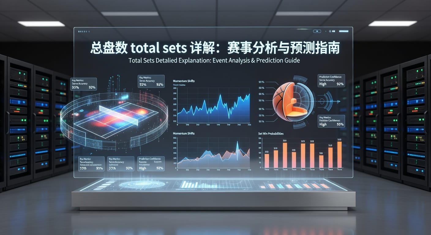 总盘数 total sets 解析：2026年世界杯投注网实战指南