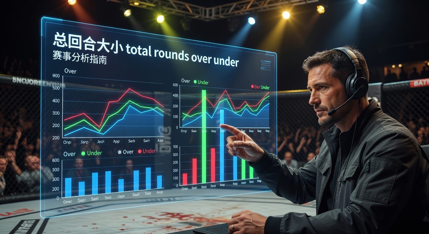 总回合大小 total rounds over under 实战分析